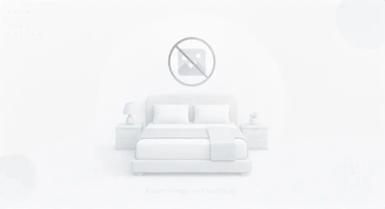 One Room Suite with Two Queen Beds and Sofa bed - Non Smoking